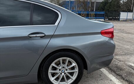 BMW 5 серия, 2018 год, 2 950 000 рублей, 6 фотография