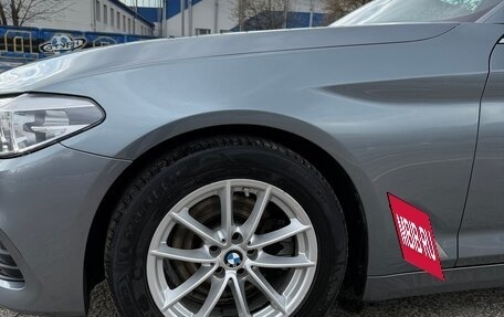 BMW 5 серия, 2018 год, 2 950 000 рублей, 5 фотография