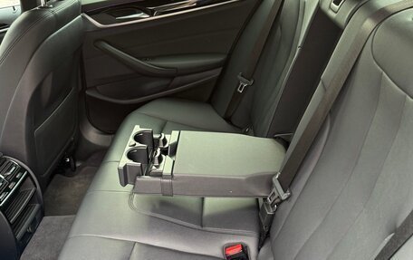 BMW 5 серия, 2018 год, 2 950 000 рублей, 24 фотография