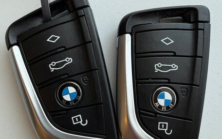 BMW 5 серия, 2018 год, 2 950 000 рублей, 27 фотография