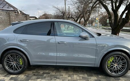 Porsche Cayenne III, 2025 год, 14 999 999 рублей, 2 фотография
