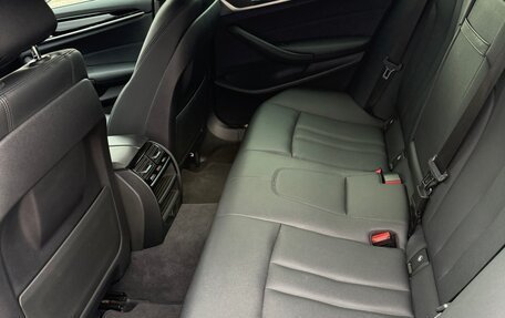 BMW 5 серия, 2018 год, 2 950 000 рублей, 23 фотография