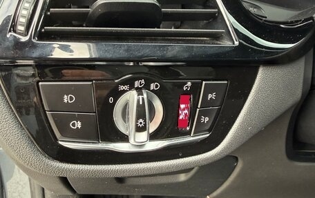 BMW 5 серия, 2018 год, 2 950 000 рублей, 16 фотография