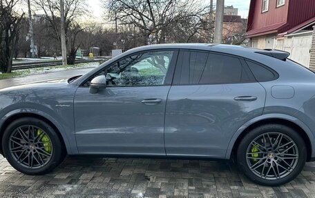 Porsche Cayenne III, 2025 год, 14 999 999 рублей, 3 фотография