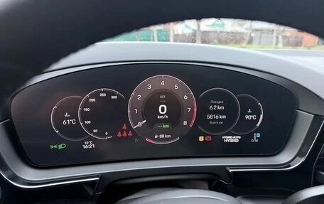 Porsche Cayenne III, 2025 год, 14 999 999 рублей, 6 фотография