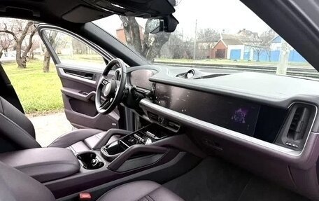 Porsche Cayenne III, 2025 год, 14 999 999 рублей, 8 фотография