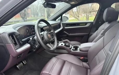 Porsche Cayenne III, 2025 год, 14 999 999 рублей, 7 фотография