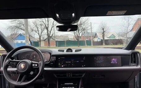 Porsche Cayenne III, 2025 год, 14 999 999 рублей, 9 фотография