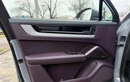 Porsche Cayenne III, 2025 год, 14 999 999 рублей, 11 фотография