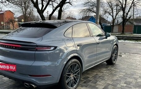 Porsche Cayenne III, 2025 год, 14 999 999 рублей, 4 фотография