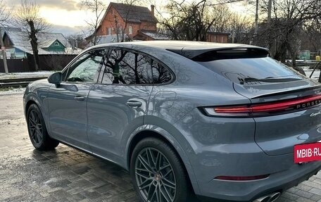 Porsche Cayenne III, 2025 год, 14 999 999 рублей, 5 фотография