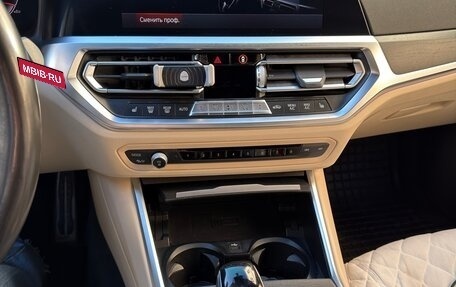 BMW 3 серия, 2019 год, 3 990 000 рублей, 6 фотография