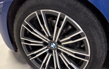 BMW 3 серия, 2019 год, 3 990 000 рублей, 14 фотография