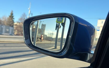 BMW 3 серия, 2019 год, 3 990 000 рублей, 13 фотография