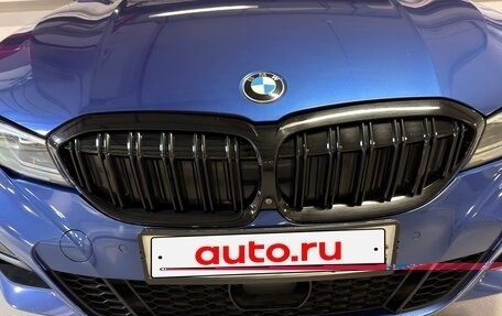 BMW 3 серия, 2019 год, 3 990 000 рублей, 17 фотография