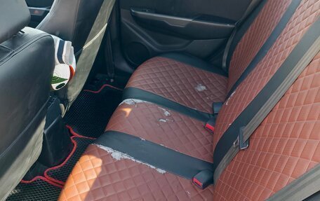 KIA Rio III рестайлинг, 2012 год, 500 000 рублей, 3 фотография