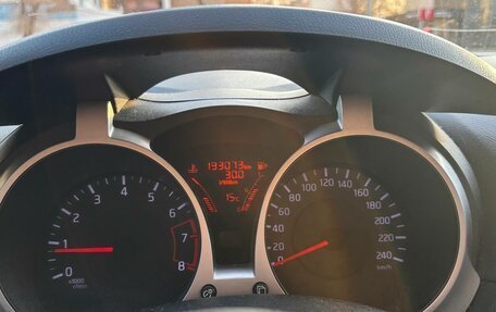 Nissan Juke II, 2014 год, 1 250 000 рублей, 7 фотография