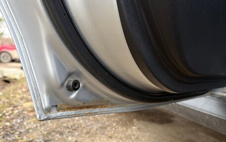 Mitsubishi Outlander III рестайлинг 3, 2011 год, 1 200 000 рублей, 9 фотография