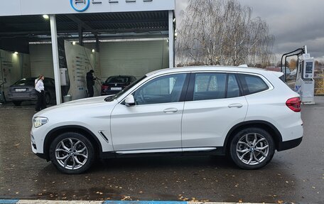 BMW X3, 2019 год, 6 100 000 рублей, 7 фотография