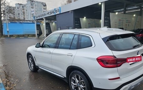 BMW X3, 2019 год, 6 100 000 рублей, 6 фотография