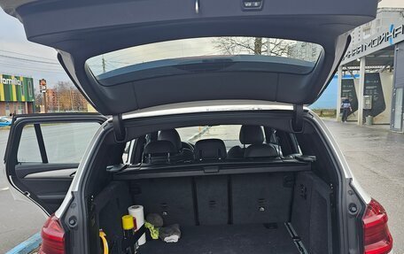 BMW X3, 2019 год, 6 100 000 рублей, 9 фотография