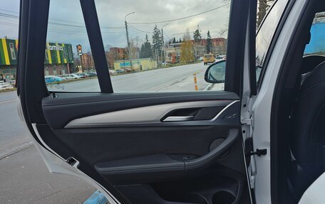 BMW X3, 2019 год, 6 100 000 рублей, 11 фотография