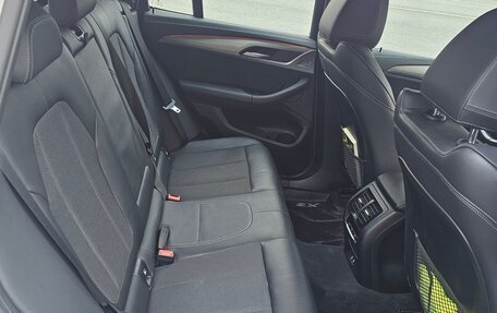 BMW X3, 2019 год, 6 100 000 рублей, 15 фотография