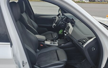 BMW X3, 2019 год, 6 100 000 рублей, 20 фотография