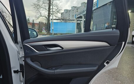 BMW X3, 2019 год, 6 100 000 рублей, 16 фотография