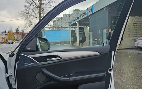 BMW X3, 2019 год, 6 100 000 рублей, 19 фотография