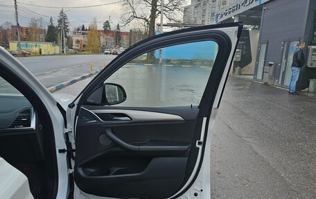 BMW X3, 2019 год, 6 100 000 рублей, 18 фотография