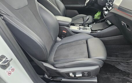 BMW X3, 2019 год, 6 100 000 рублей, 23 фотография