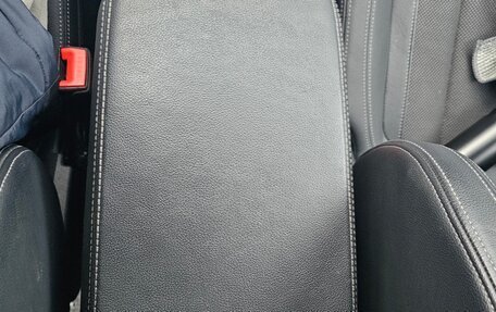 BMW X3, 2019 год, 6 100 000 рублей, 28 фотография