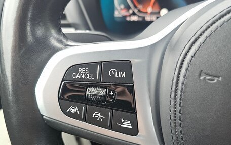 BMW X3, 2019 год, 6 100 000 рублей, 30 фотография