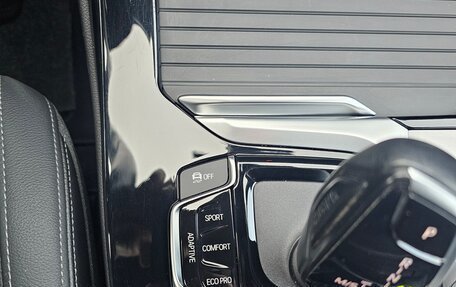 BMW X3, 2019 год, 6 100 000 рублей, 25 фотография