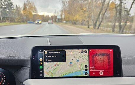 BMW X3, 2019 год, 6 100 000 рублей, 36 фотография