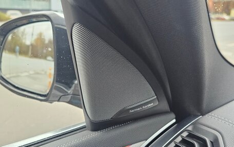 BMW X3, 2019 год, 6 100 000 рублей, 31 фотография