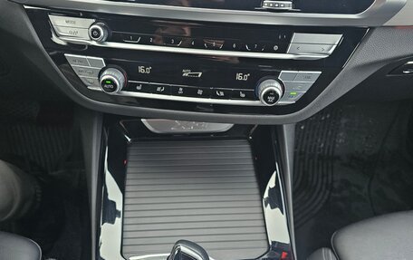 BMW X3, 2019 год, 6 100 000 рублей, 26 фотография