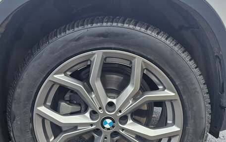 BMW X3, 2019 год, 6 100 000 рублей, 38 фотография