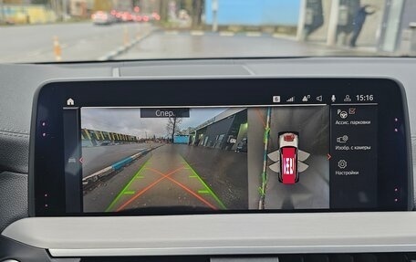 BMW X3, 2019 год, 6 100 000 рублей, 32 фотография