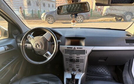 Opel Astra H, 2012 год, 550 000 рублей, 2 фотография