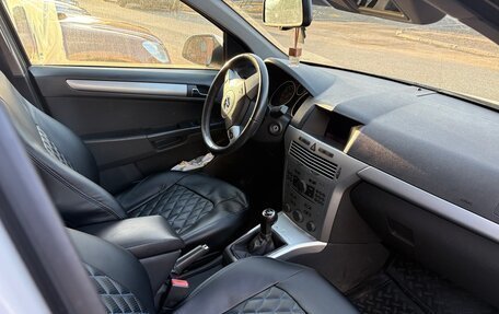 Opel Astra H, 2012 год, 550 000 рублей, 4 фотография