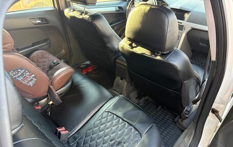 Opel Astra H, 2012 год, 550 000 рублей, 3 фотография