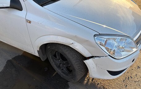 Opel Astra H, 2012 год, 550 000 рублей, 7 фотография