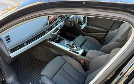 Audi A4, 2017 год, 2 000 000 рублей, 15 фотография