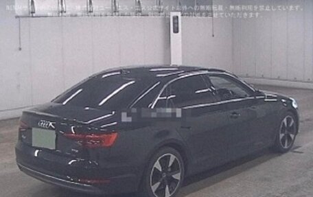 Audi A4, 2017 год, 2 000 000 рублей, 19 фотография