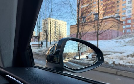 Audi A4, 2017 год, 2 000 000 рублей, 14 фотография