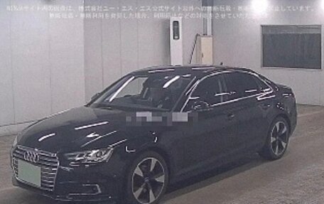 Audi A4, 2017 год, 2 000 000 рублей, 18 фотография