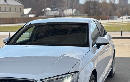 Audi A3, 2017 год, 1 750 000 рублей, 3 фотография