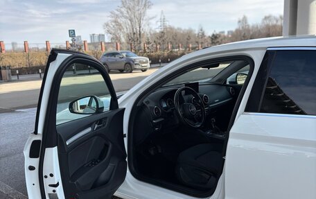 Audi A3, 2017 год, 1 750 000 рублей, 4 фотография